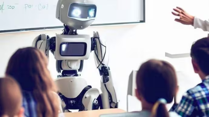 AI-Powered Learner Behavior Tracking